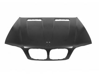 VAN WEZEL 0685660: Capotă fata