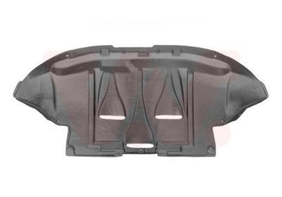 VAN WEZEL 0323701: Material amortizare zgomot, nisa motor partea de jos