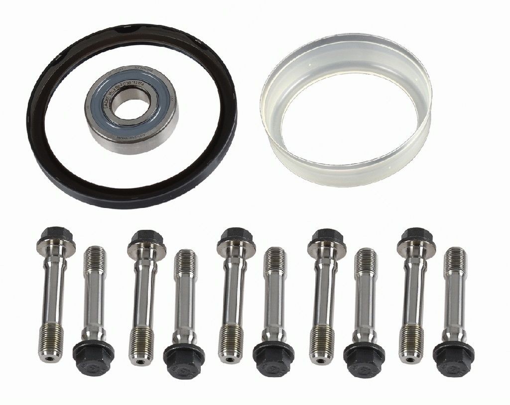 SACHS 3423 601 006: Remondikomplekt, hooratas