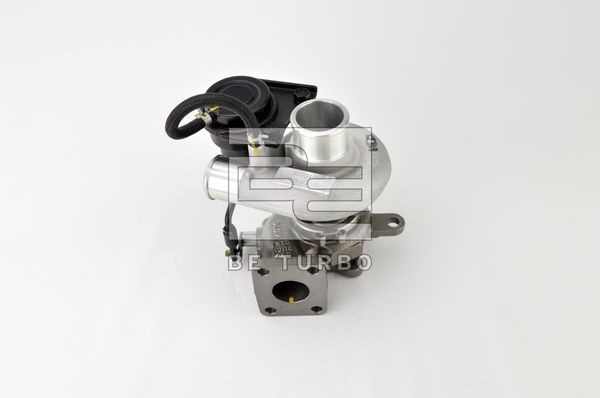 BE TURBO 127219: Turbod
