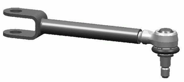 LEMFÖRDER 12861 01: Stabilisaator, Stabilisaator 260mm, ilma lisavarustuseta