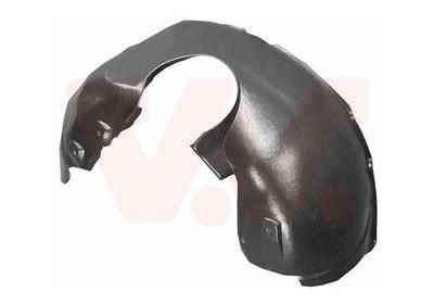VAN WEZEL 1854434: Copertura, Passaruota anteriore Dx
