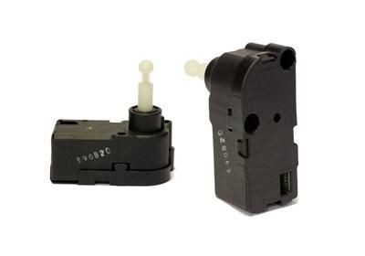 VAN WEZEL 0332993: Servomotor, lygteindstilling