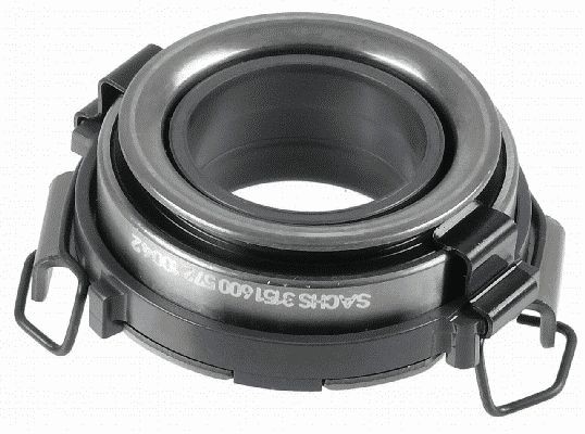 SACHS 3151 600 572: Survelaager