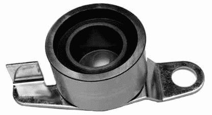 LEMFÖRDER 25751 01: Rola intinzator, curea distributie