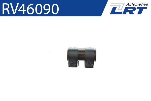 LRT RV46090: Raccord de tuyau, système d'échappement