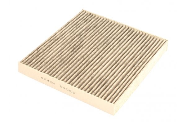 MAPCO 67505: Filter, salongiõhk Aktiivsöefilter