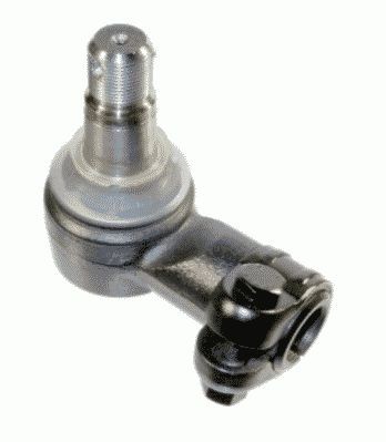 LEMFÖRDER 25064 01: Rooliots Silindri 1 juurde, 95mm, koos lisadega