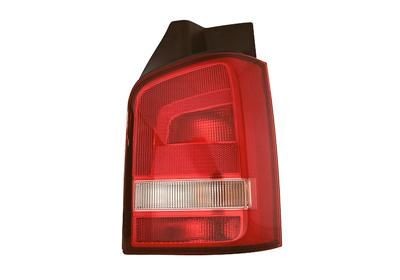 VAN WEZEL 5790932: Lampă din spate dreapta, fara suport bec