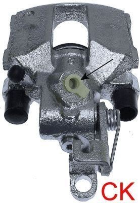 HELLA 8MP 376 802-251: Veepump HELLA BLACK MAGIC