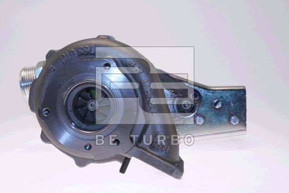 BE TURBO 128057: Turbodúchadlo