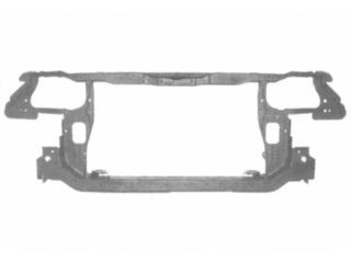 VAN WEZEL 8320668: Front kledning senter