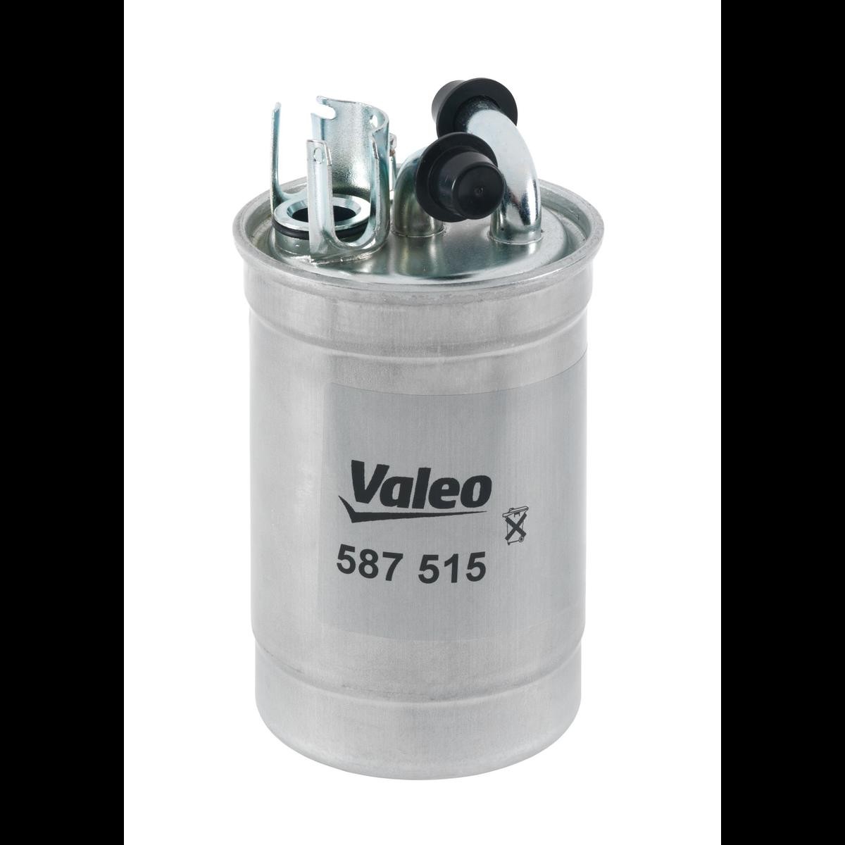 VALEO 587515: Filtru combustibil