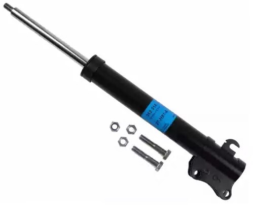 SACHS 100 625: Amort Gaasirõhk, Vedruamort