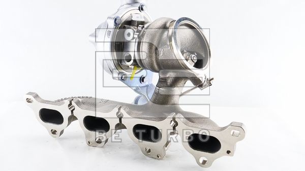 BE TURBO 128631: Turbosuflantă