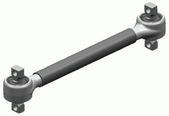 LEMFÖRDER 22910 01: Bras de suspension