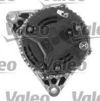 VALEO 437713: Alternator 90A