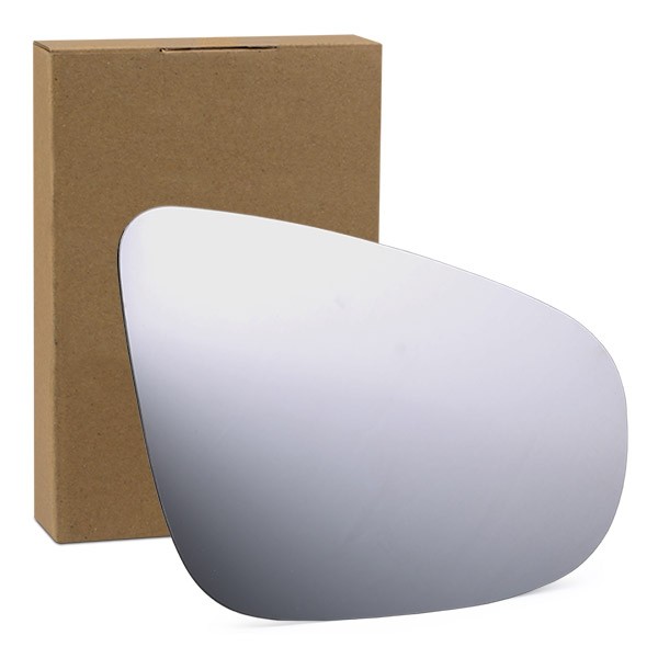 VAN WEZEL 5863838: Miroir de rétroviseur * HAGUS * droit