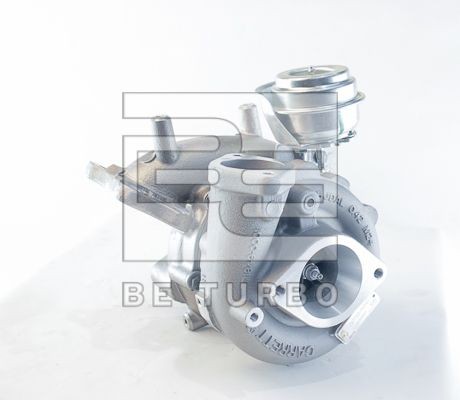 BE TURBO 128810: Turbocompresseur