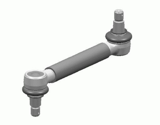 LEMFÖRDER 25363 01: Ράβδος / στήριγμα, ράβδος στρέψης 284mm