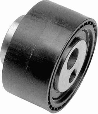 LEMFÖRDER 25766 01: Rola intinzator, curea distributie