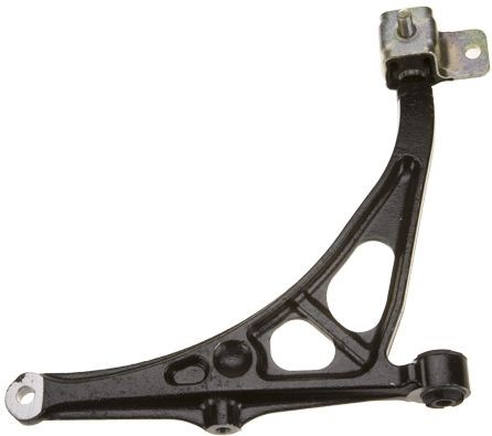 TRW JTC445: Brat, suspensie roata fara accesorii