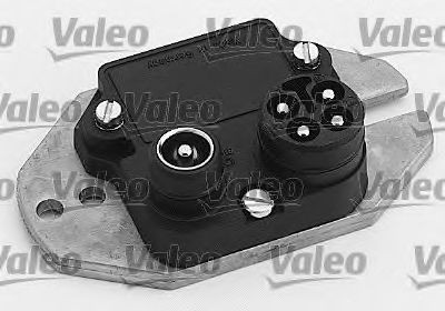 VALEO 245534: Juhtseade, Süütesüsteem