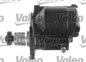 VALEO 458480: Starter 1,2kW