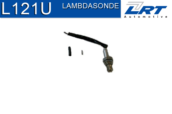 LRT L121U: Lambda andur
