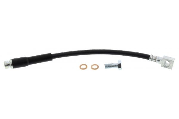 MAPCO 3708: Furtun frana Axa spate dreapta, 315mm, cu surub gaurit