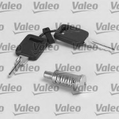 VALEO 252313: Cilindru inchidere