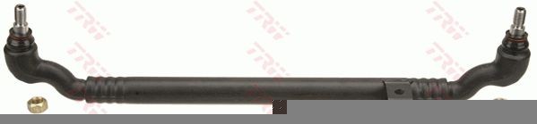 TRW JTY301: Bieleta, directie