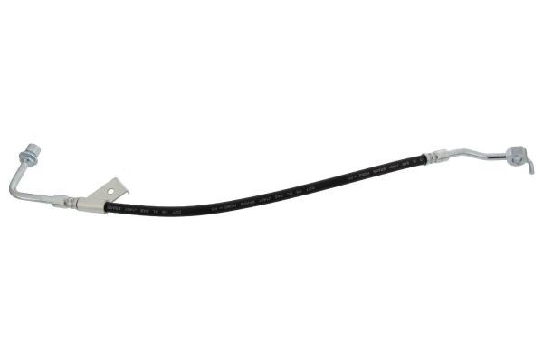 MAPCO 3734: Furtun frana Axa fata dreapta, 429mm, fara surub gaurit