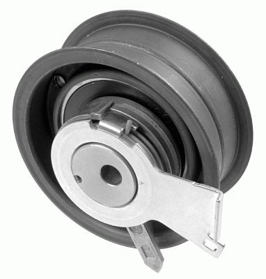 LEMFÖRDER 25762 01: Rola intinzator, curea distributie