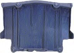 VAN WEZEL 3020702: Material amortizare zgomot, nisa motor