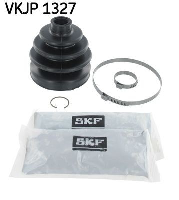 SKF VKJP 1327: Kaitsekummikomplekt, veovõll