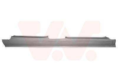 VAN WEZEL 5878104: Podea dreapta