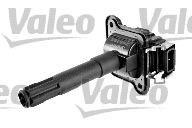 VALEO 245165: Bobina de inductie 3poli