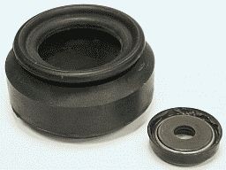 SACHS 802 204: Remondikomplekt, vedruamordi tugilaager esisild vasakul, esisild paremal