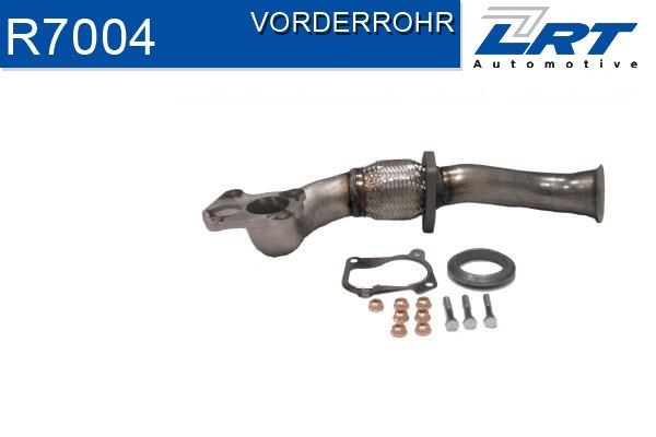 LRT R7004: Racord evacuare