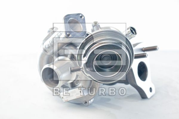BE TURBO 128515: Turbod