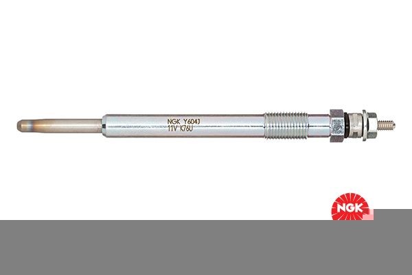 NGK 6157: Kvēlsvece