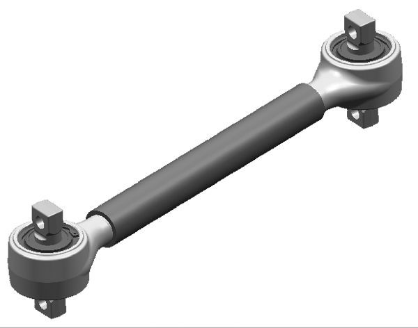 LEMFÖRDER 22316 01: Bras de suspension
