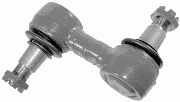 LEMFÖRDER 19595 01: Stabilizators, Balstiekārta