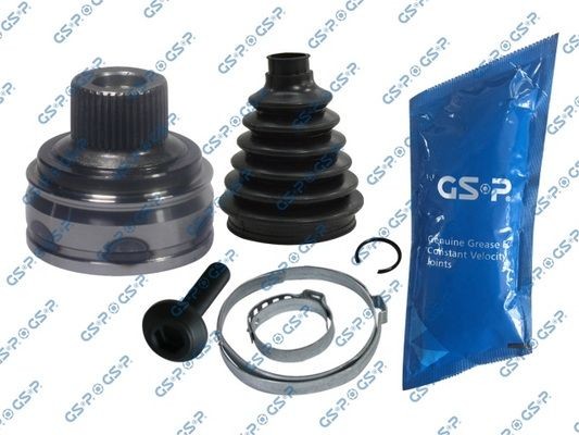 GSP 803086: Set articulatie, planetara