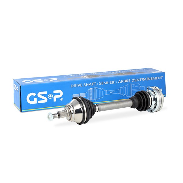 GSP 261123: Veovõll A1, 520mm