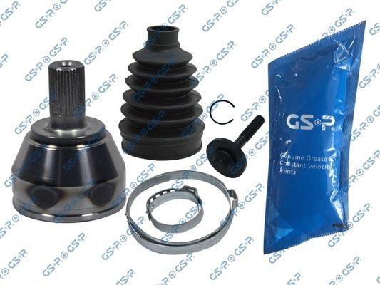 GSP 899288: Liigendlaager, veovõll