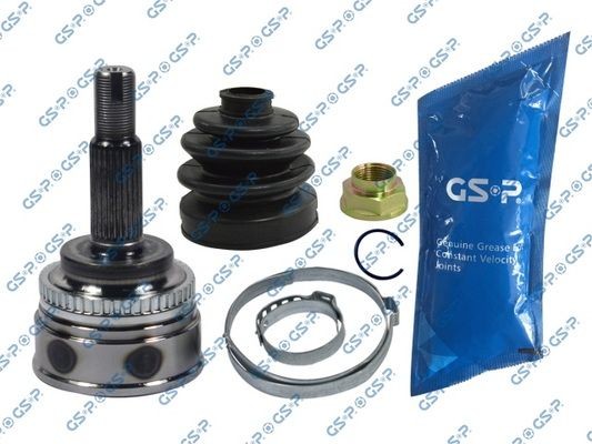 GSP 859226: Set articulatie, planetara
