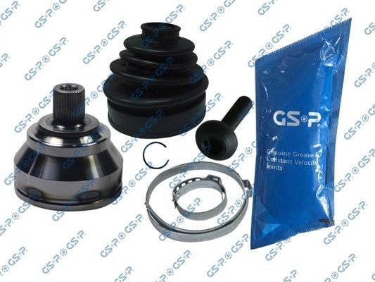 GSP 899351: Liigendlaager, veovõll