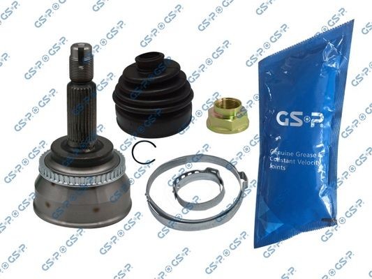 GSP 899302: Homokineet reparatie set, aandrijfas